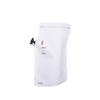 Portable Recyclable Paper Resealable Stand Up Coffee Brew Bag with Spout