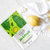 Plant-based Recyclable Customized Digital Printed Mixed Dried Fruit Snack Bags