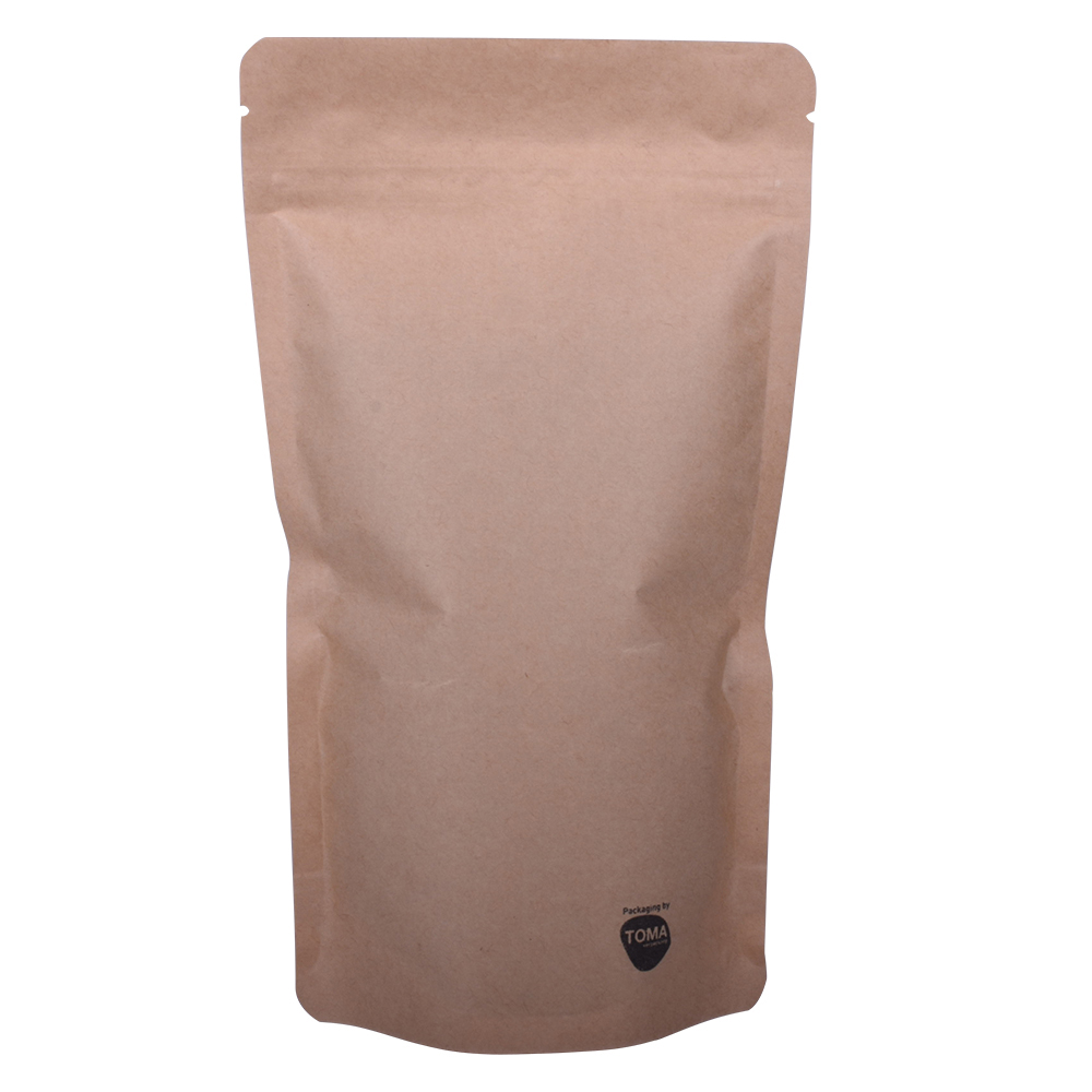 Eco Friendly Pouch Bags
