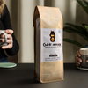 Compostable Tin Tie Coffee Bags