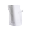Eco-friendly Portable Ziplock Stand Up Paper Grind Ground Cold Brew Coffee Filter Bag