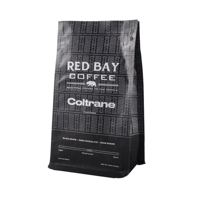 Organic Coffee Tea Bags, Custom Organic Coffee Bags BioPack