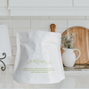 Plant-based Degassing Valve Quad Seal Packing Colored Digital Printed Coffee Bags Wholesale