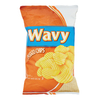 Custom Printed Biodegradable Food Packaging Wholesale Potato Chip Bag