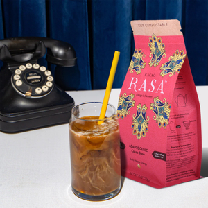 Sustainable Coffee Bags