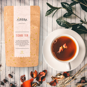 Bio Based Recyclable Tea Bags