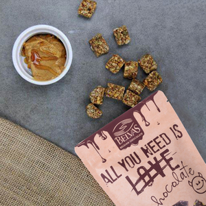 Biodegradable Plastic Zipper Bag