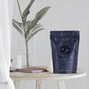 Custom Printing Stand Up Organic Roasted Coffee Bag