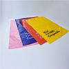 custom 100% home compostable mailers