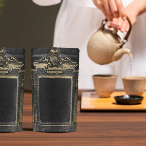 Organic Ginger Tea Bags