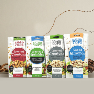 Stand-up Pouches