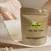 Custom Logo Compostable Material Custom Stand Up Pouches Wholesale