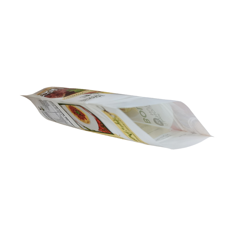 Eco Compostable Biodegradable Small Organic Spice Packaging Bag Wholesale
