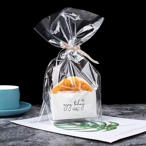 Dried Fruit Package Bag
