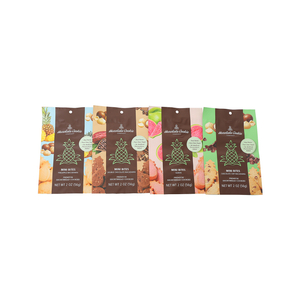 Digital Printing Recyclable Vegan Chocolate Bags