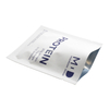 Plant-based Recyclable Flat Vitamins Packaging Pouch