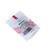 Moisture-proof Matte Printing Recyclable Monk Fruit Packaging Bag