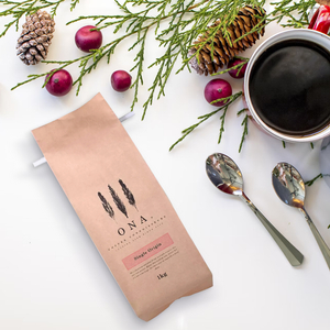 Biodegradable Cornstarch Side Gusset Coffee Bags