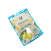 100% Organic Dried Pineapple Piña Seca Packaging Bag Made From Recyclable Material