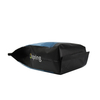 100% Eco Friendly Matte Black Side Gusset Tin Tie Coffee Bag Can Heat Sealed