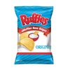 Compostable & Biodegradable Stand Up Organic Chips Packaging Bag