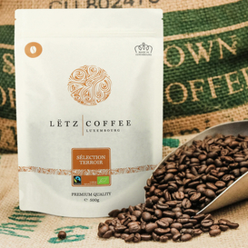 Eco Friendly Sachet Packaging