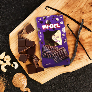 Chocolate Chip Bag