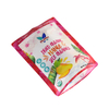 Factory Price Custom Organic Dried Goods Mango Seca Bag