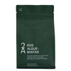Custom Eco Compostable Coffee Bags with Valve
