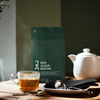 Organic Coffee Tea Bags