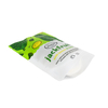 100% Recyclable Stand Up Dried Jackfruits Bags Organic Packaging