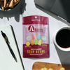 Wholesale 100% Eco Friendly Recyclable Candy Packaging Bags With Zipper