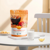 Compostable Nature Valley Pumpkin Seed Vanilla Granola Bag