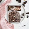 Chocolate Candy Bags