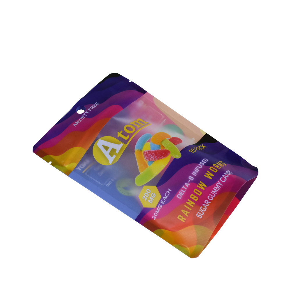 Recyclable Flexible Pouches Cellophane Bags for Candy Buy White Stand Up Pouch, recyclable